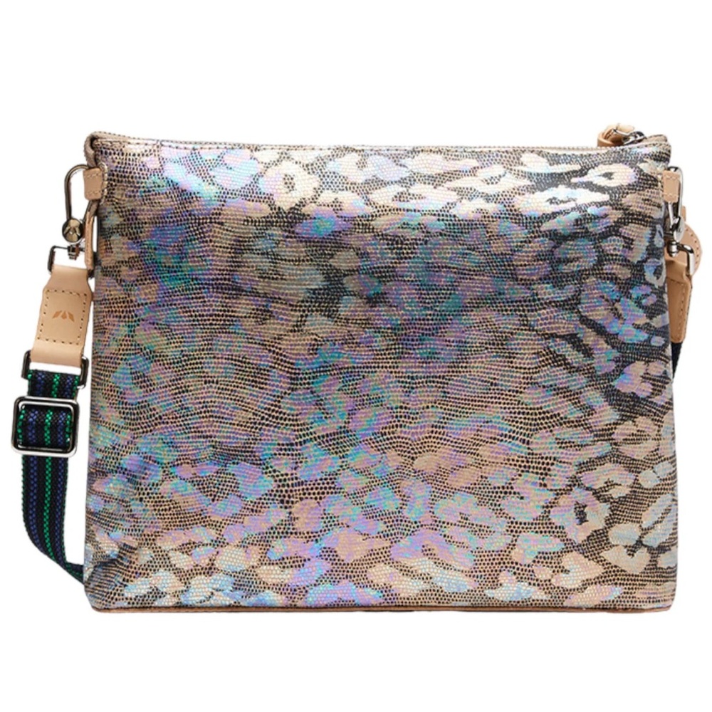 Consuela Iris Downtown Crossbody bag